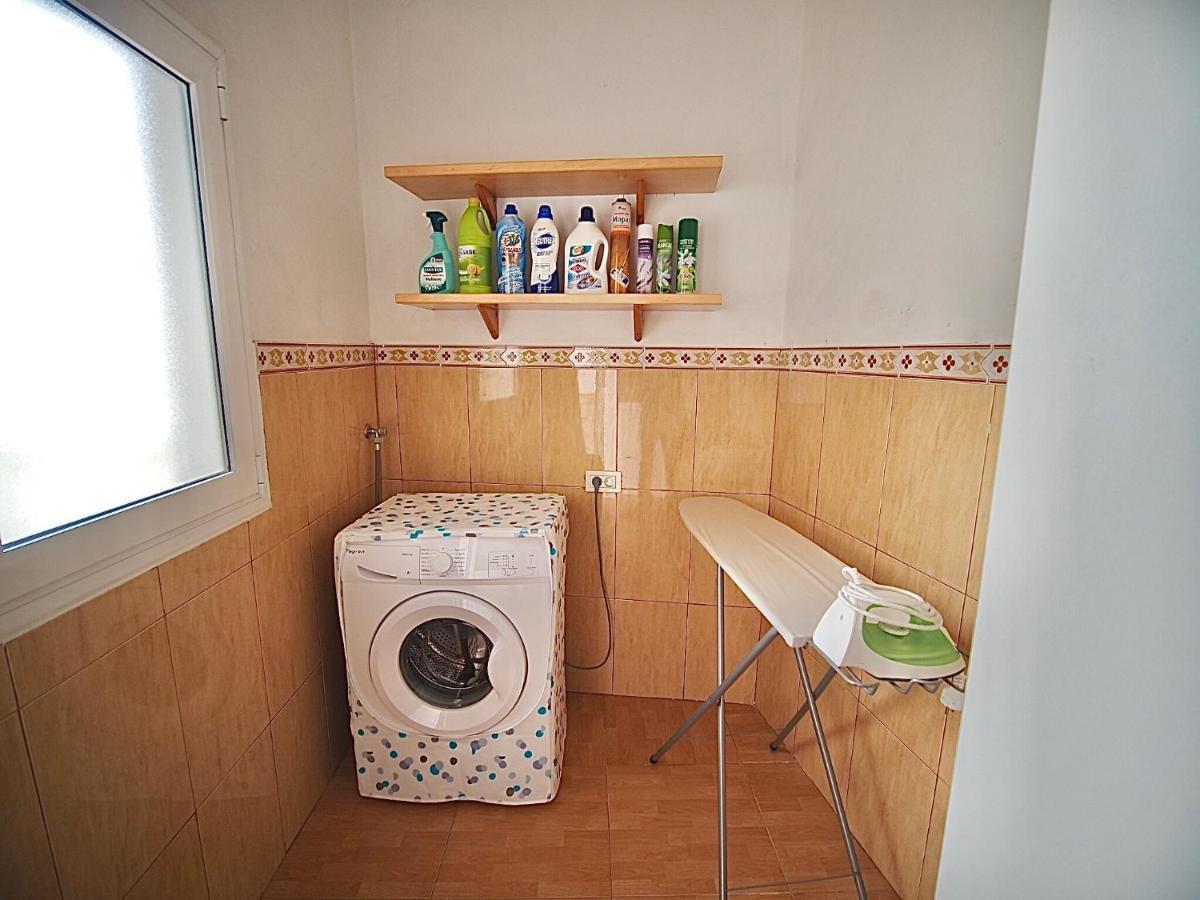 Casa Rosalia. Apartamento Con Vistas A La Montana Teror Ngoại thất bức ảnh