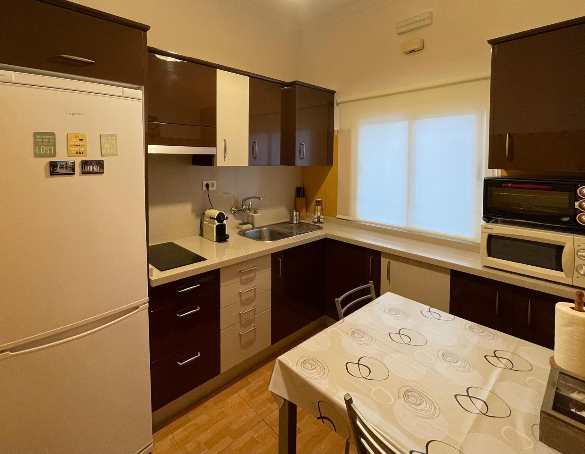 Casa Rosalia. Apartamento Con Vistas A La Montana Teror Ngoại thất bức ảnh